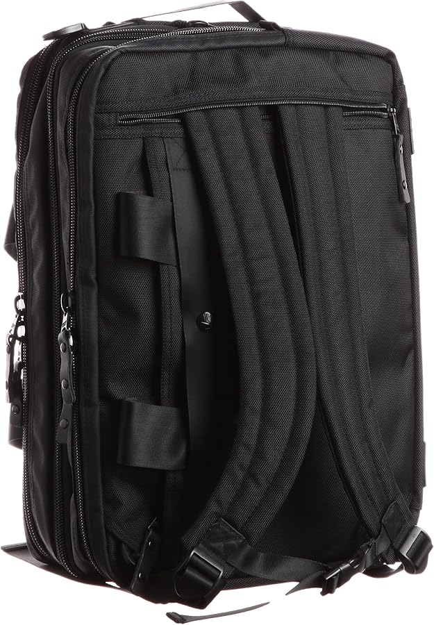 Amazon.co.jp: [アルファ インダストリーズ] ビジネスバッグ (L