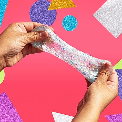 Miniatura 10 de ELMER'S GUE GLASSY CLEAR 8 FL OZ