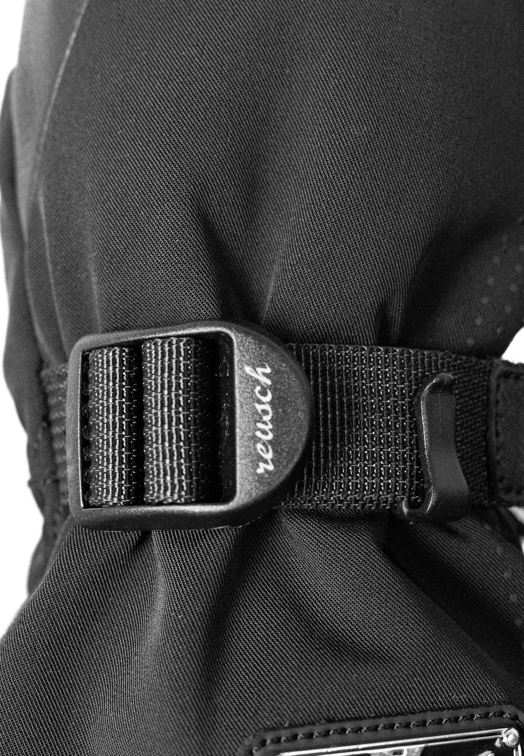 Reusch Hope R-TEX XT Damen Skihandschuhe Wasserdicht Winddicht Softshell Heat Capture Schneeschutz Winterhandschuhe