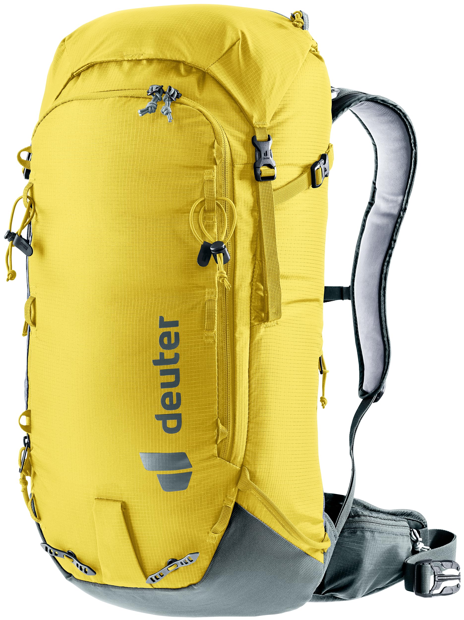 Deuter Freescape Lite 26 Zaino per escursioni sulla neve Unisex - Adulto (Pacco da 1)