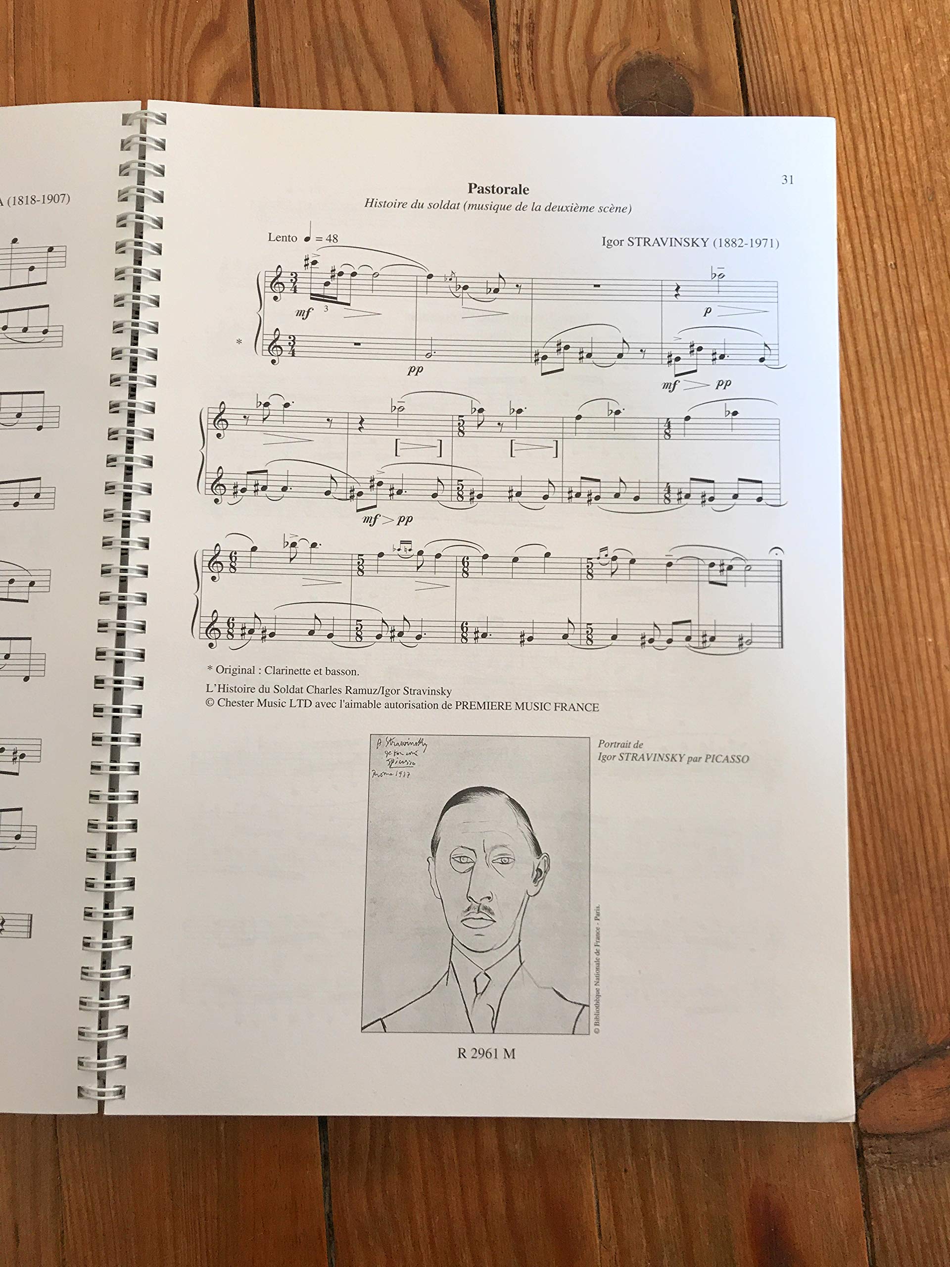 Le Clarinettiste élémentaire - J-N CROCQ