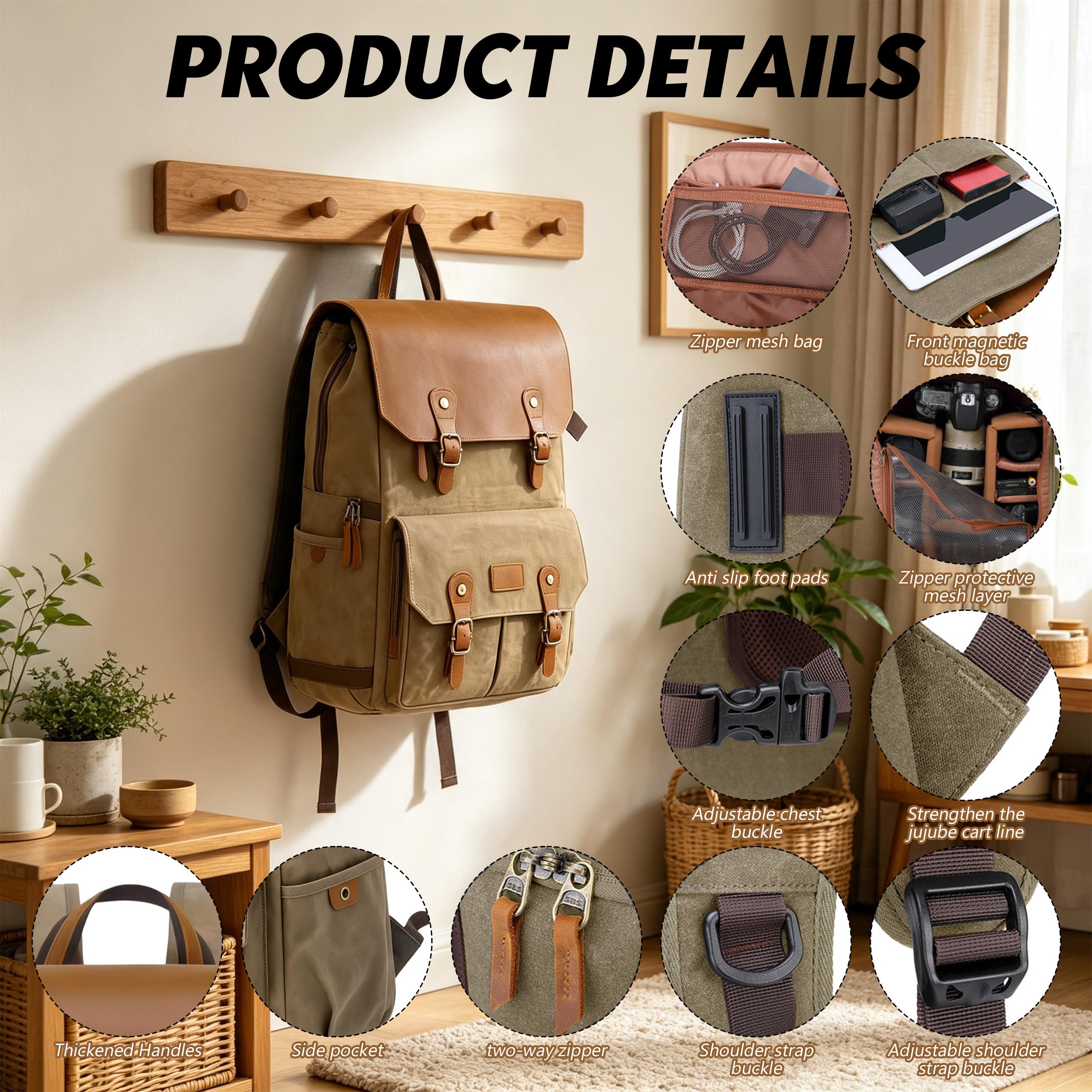 Bolsa Cámara