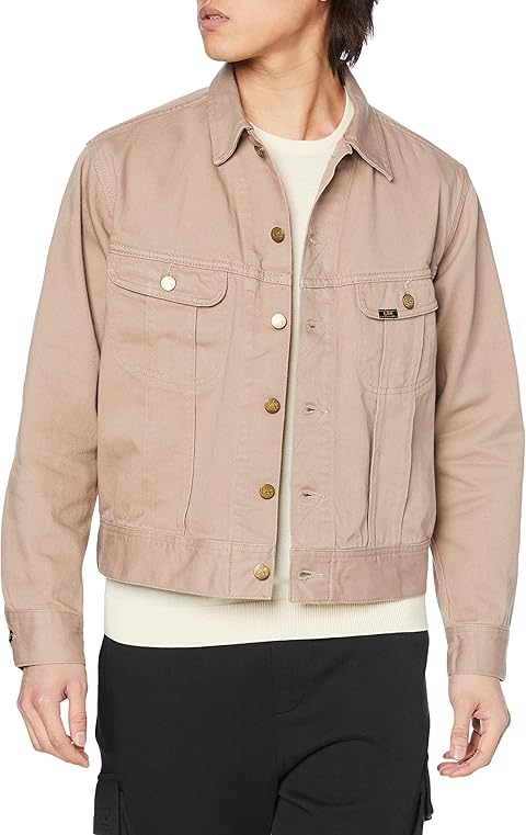Lee 100-J Westerner Jacket LM8100