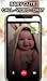 Fake Video Call from BABY - Prank calling & Video call simulation and Chat simulated for kids | NO ADS