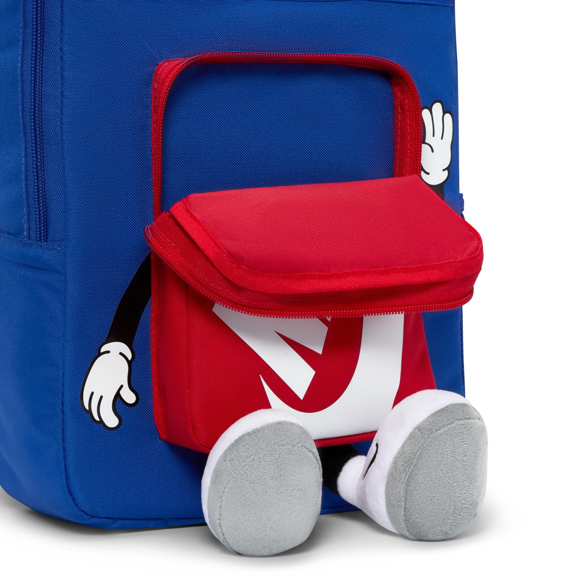 NIKE Nike Kinderrucksack Zaino per bambini Unisex - Bambini e ragazzi