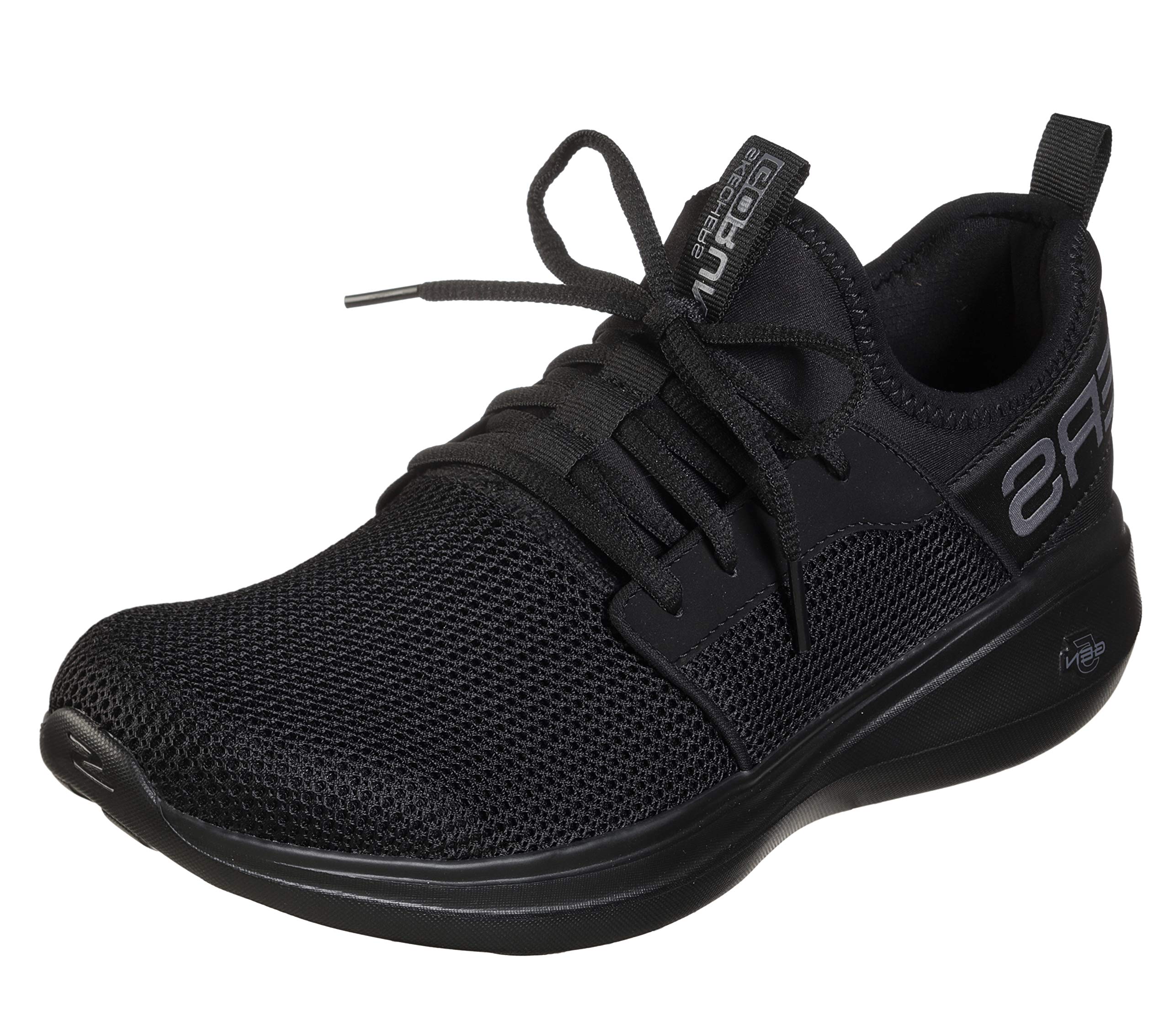 SkechersGo Run Fast mens Men Road Running Shoes