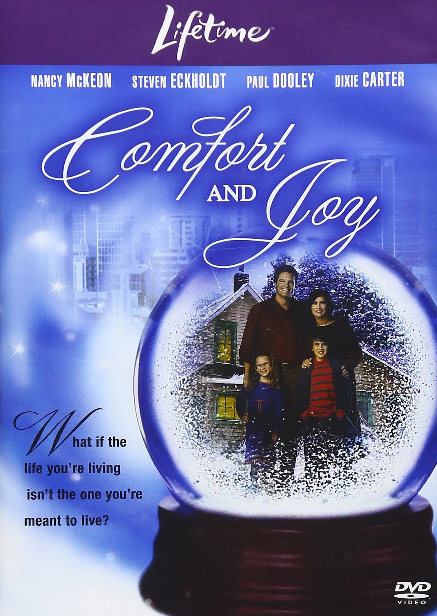 Comfort & Joy [Import] [DVD]