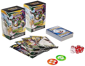 ポケモンカード Evolving Skies ビルド&バトル　2個セット Evolving Skies Build & Battle Pokemon Sealed Box Pokemon TCG