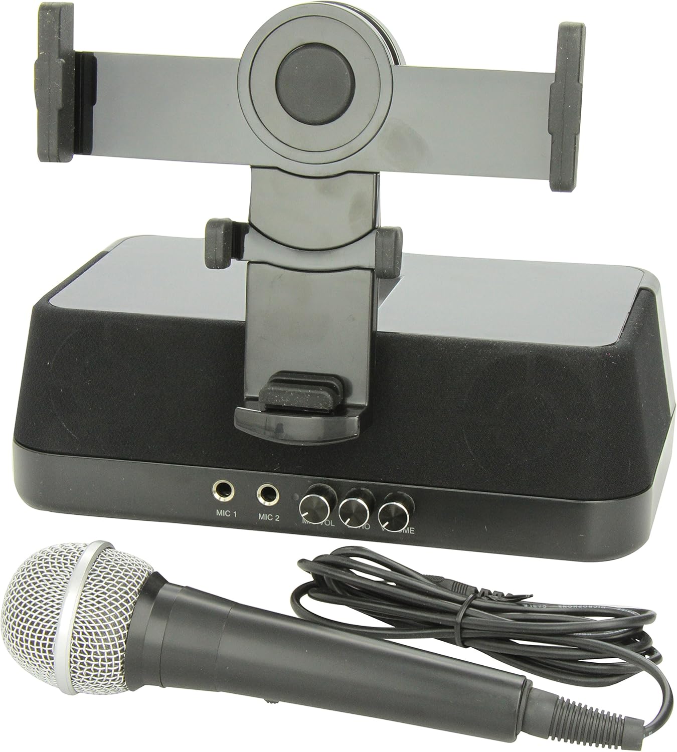 Karaoke System (ISK-IPD iSing Karaoke