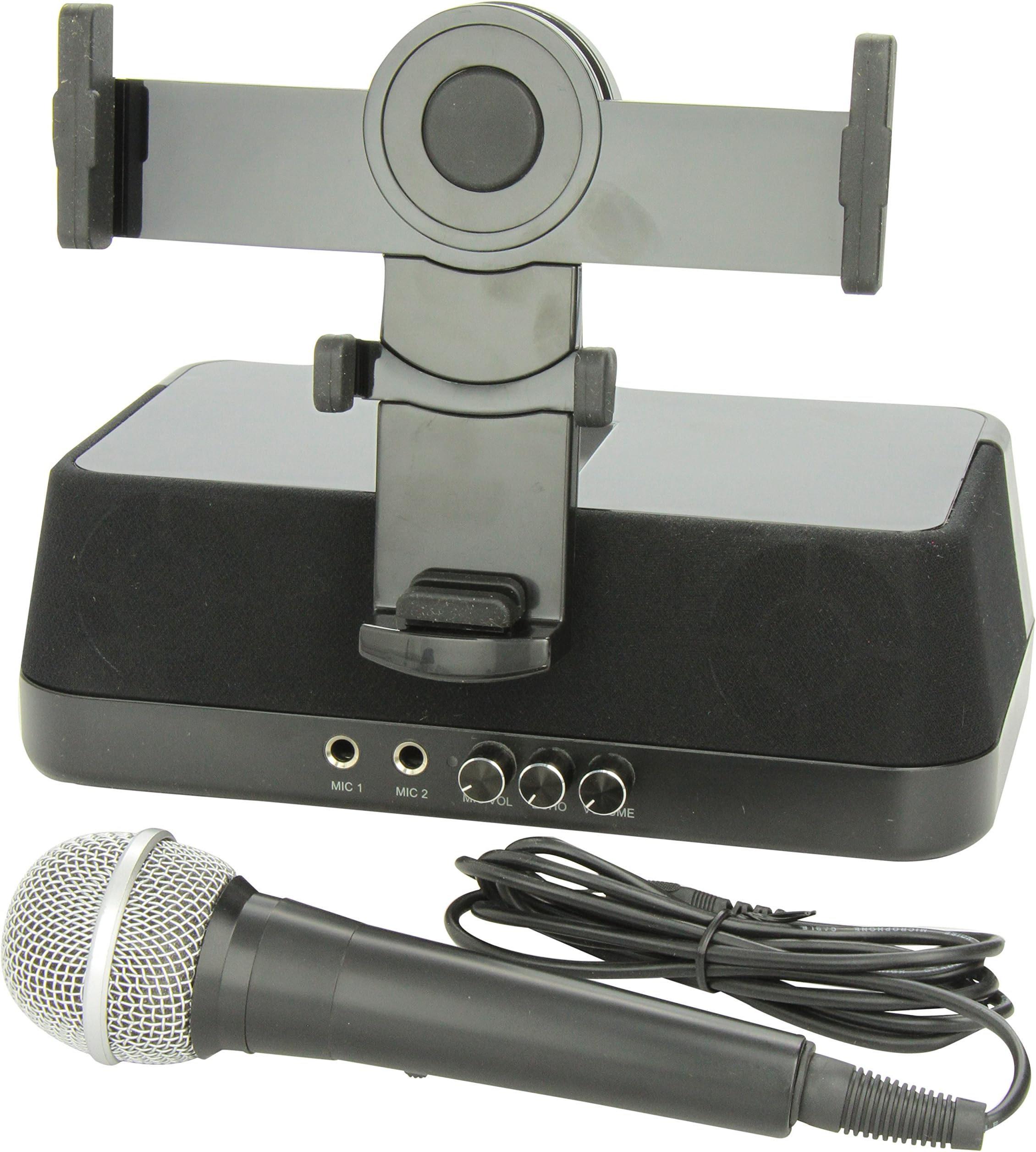 Karaoke System (ISK-IPD iSing Karaoke