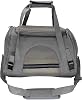 VVVSO Durable Pet Travel Carrier Portable Outdoor Handbag Crate for Cat and Small Dog, Breathable Pet Bag with Safety Reflective Straps