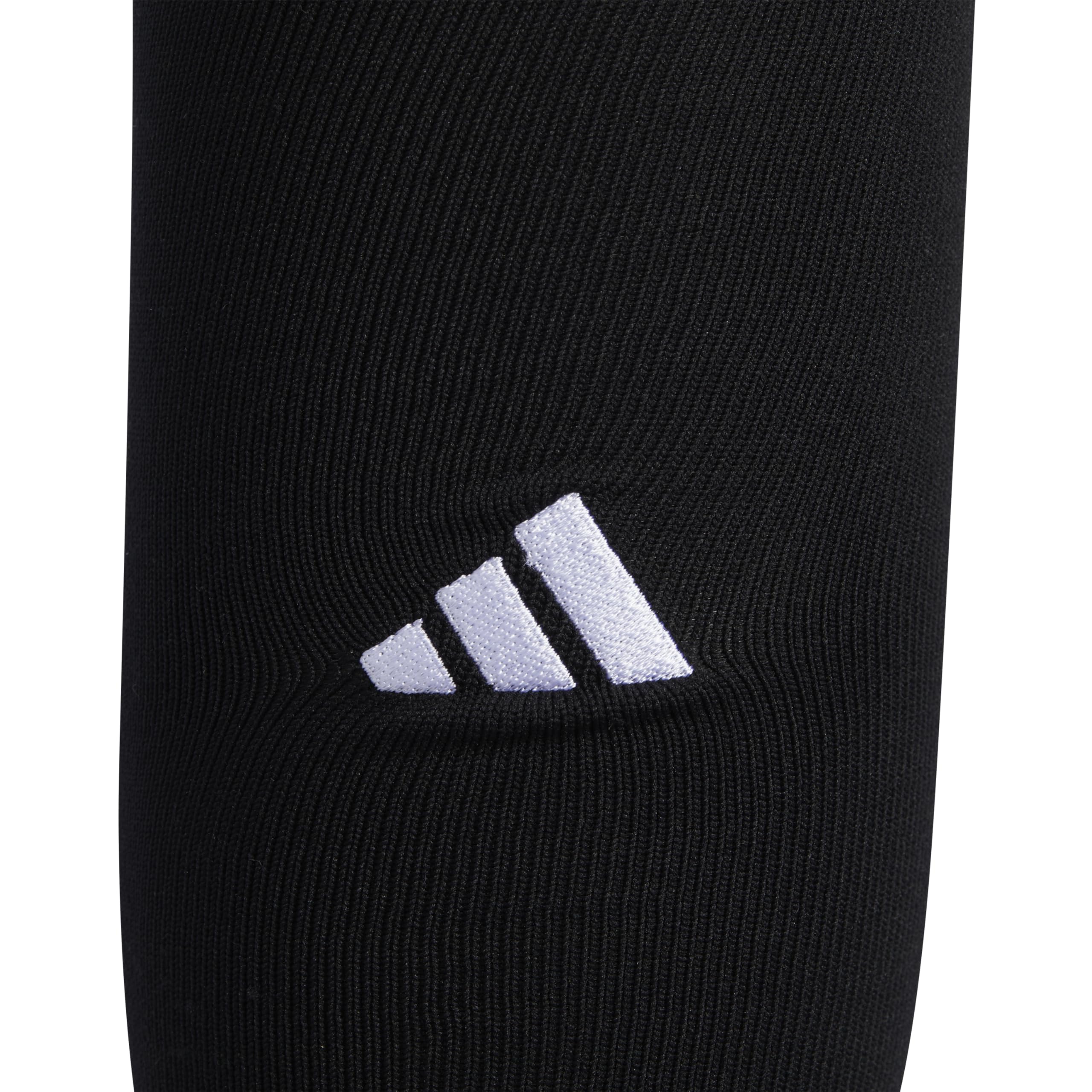 adidas Unisex Adizero Fußball-Socken, gepolstert, über die Wade (OTC) 2.0 (1 Paar) OTC Sock-Team
