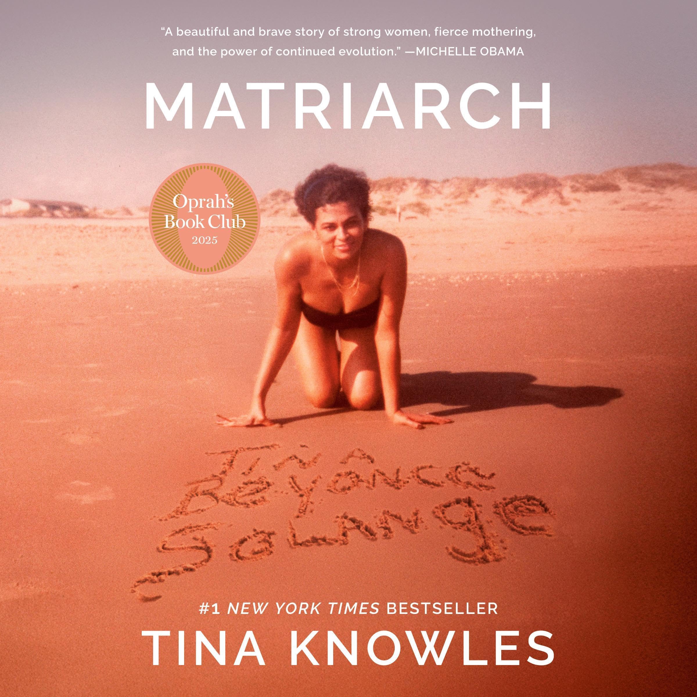 Matriarch: A Memoir