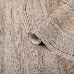 Vinilo Ceramico Autoadhesivo d-c-fix vinilo adhesivo muebles Arena de roble sanremo efecto madera autoadhesivo impermeable decorativo para cocina, armario, puerta, mesa papel pintado forrar rollo láminas 90 cm x 2.1 m
