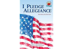 I Pledge Allegiance: An Interactive Guide to the Pledge of Allegiance