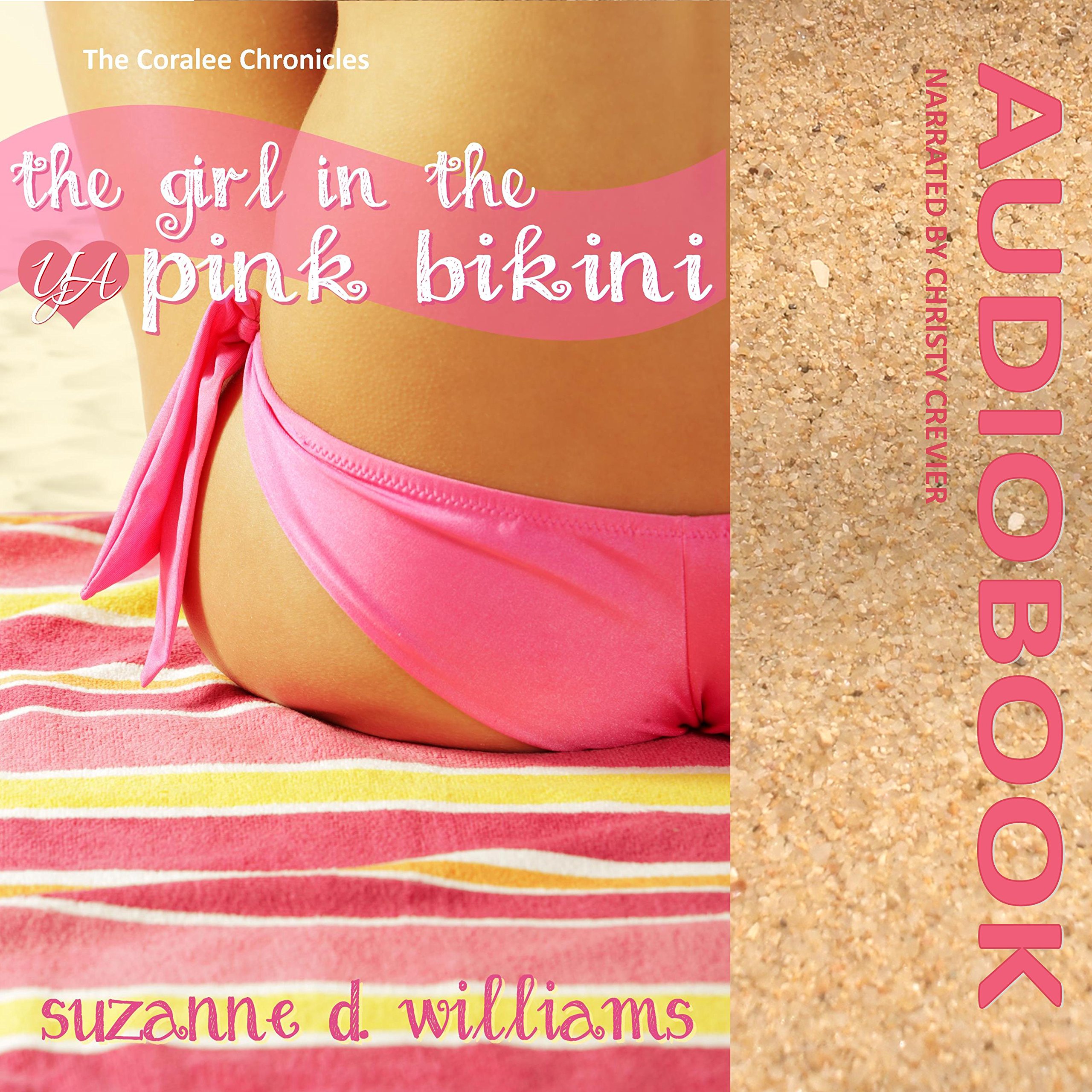 The Girl in the Pink Bikini