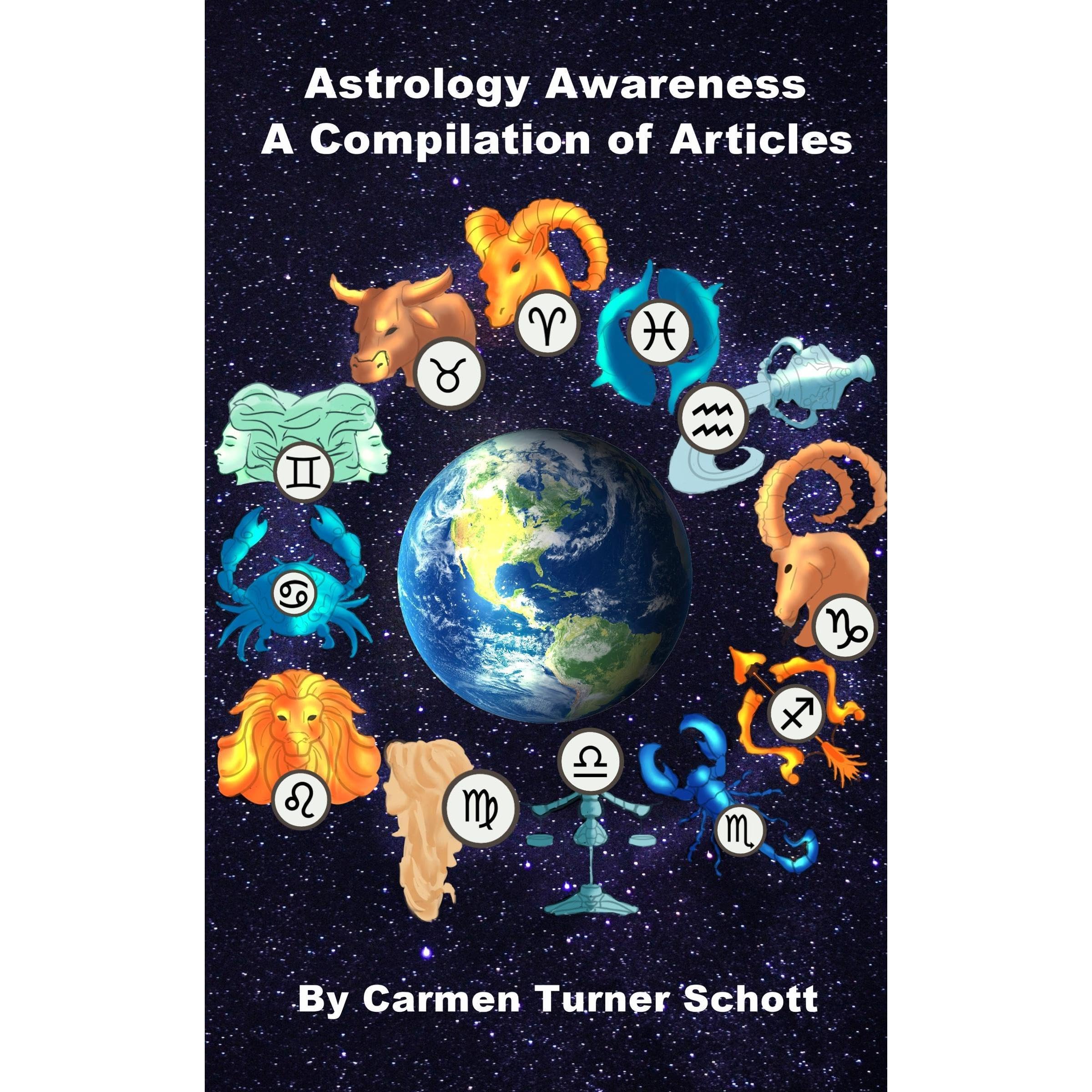 Astrology Awareness: A Compilation of Articles