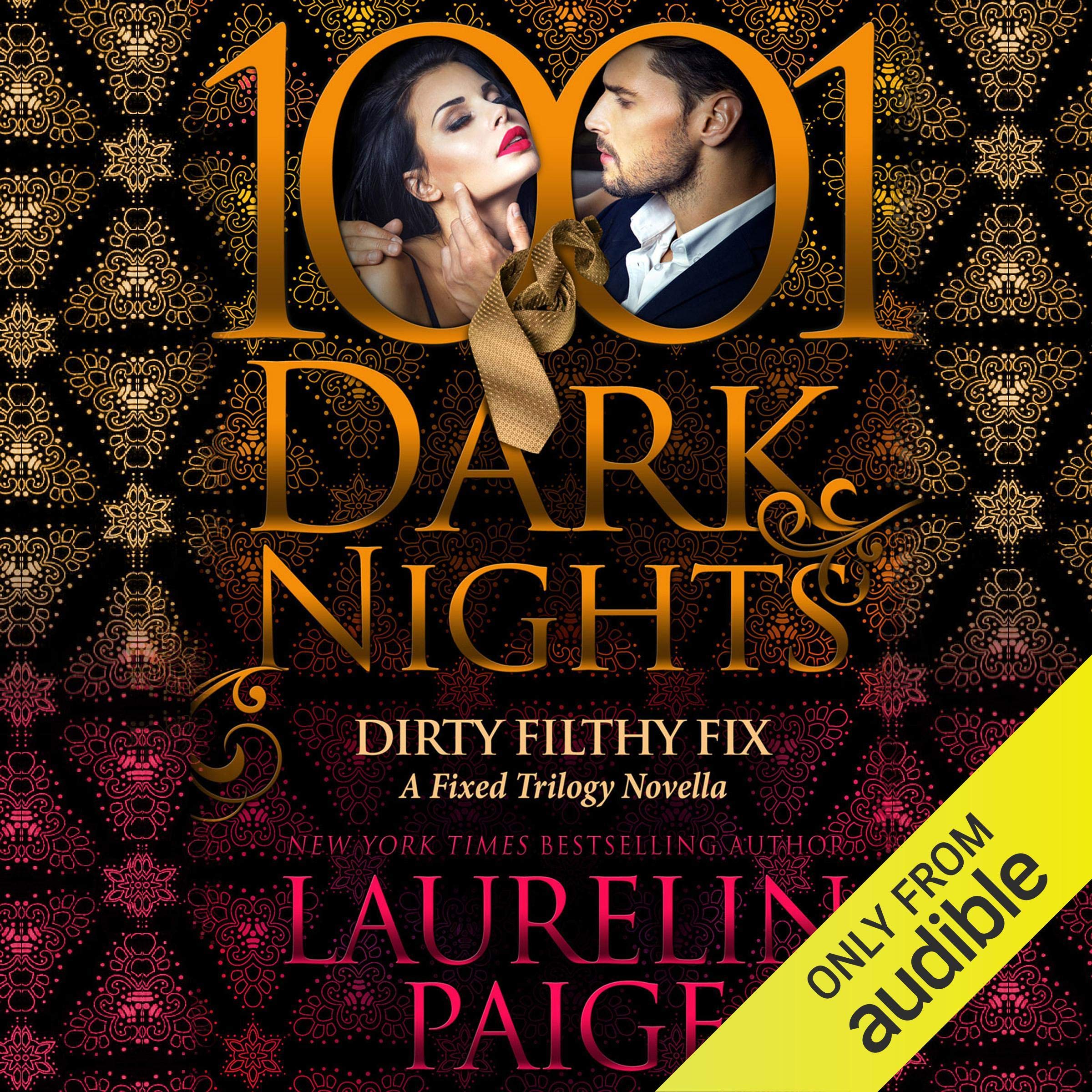 Cover art for Dirty Filthy Fix