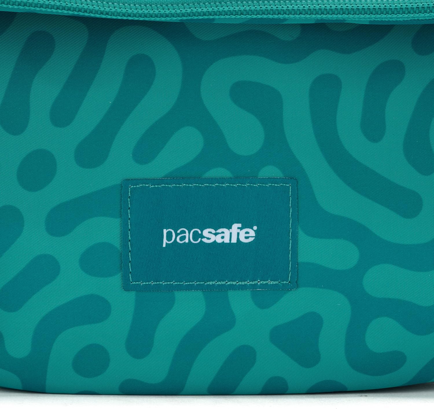 Pacsafe GO Saddle Crossbody