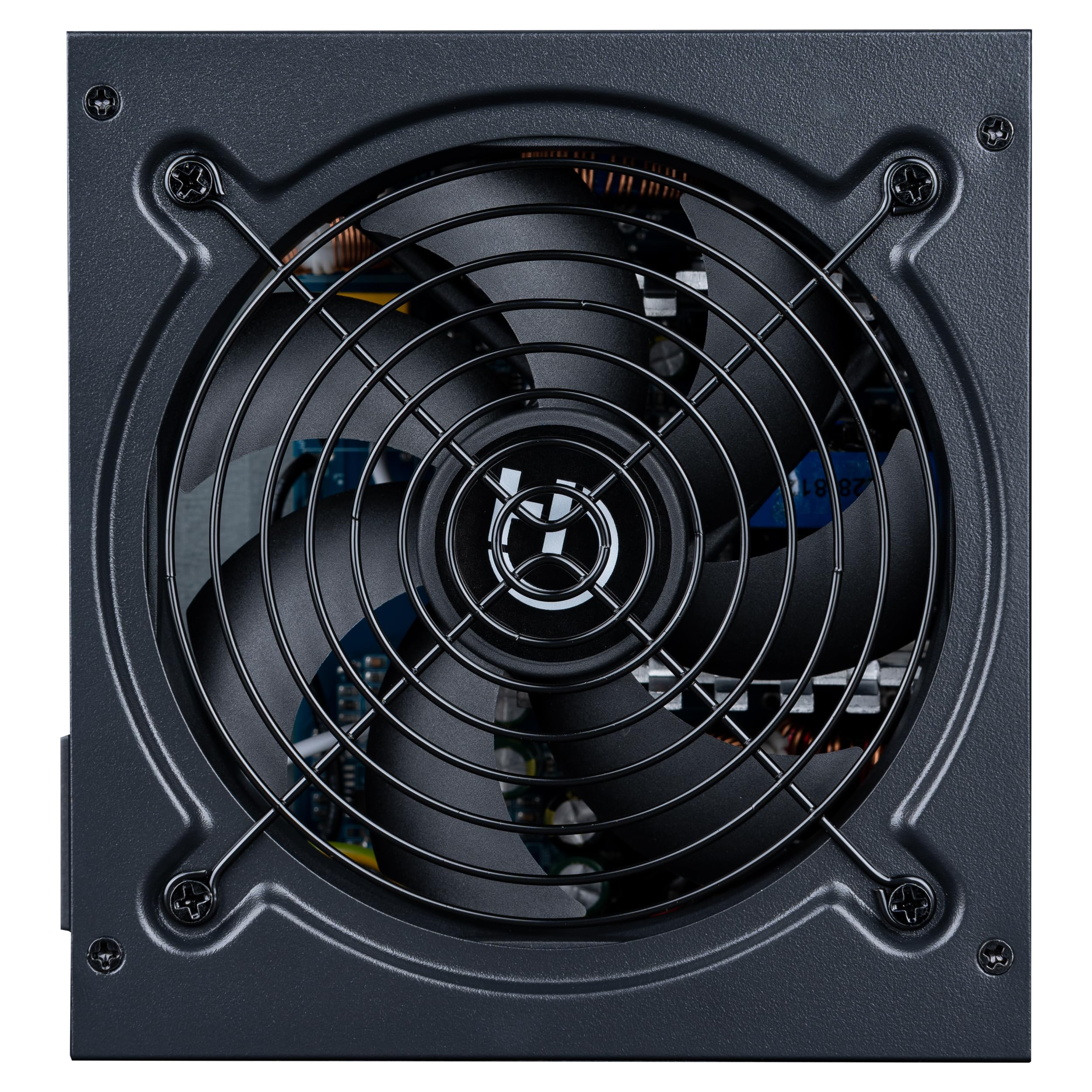 FUENTE ALIMENTACION HIDITEC PSU RL750-80PLUS BRONZE CERTIFIED