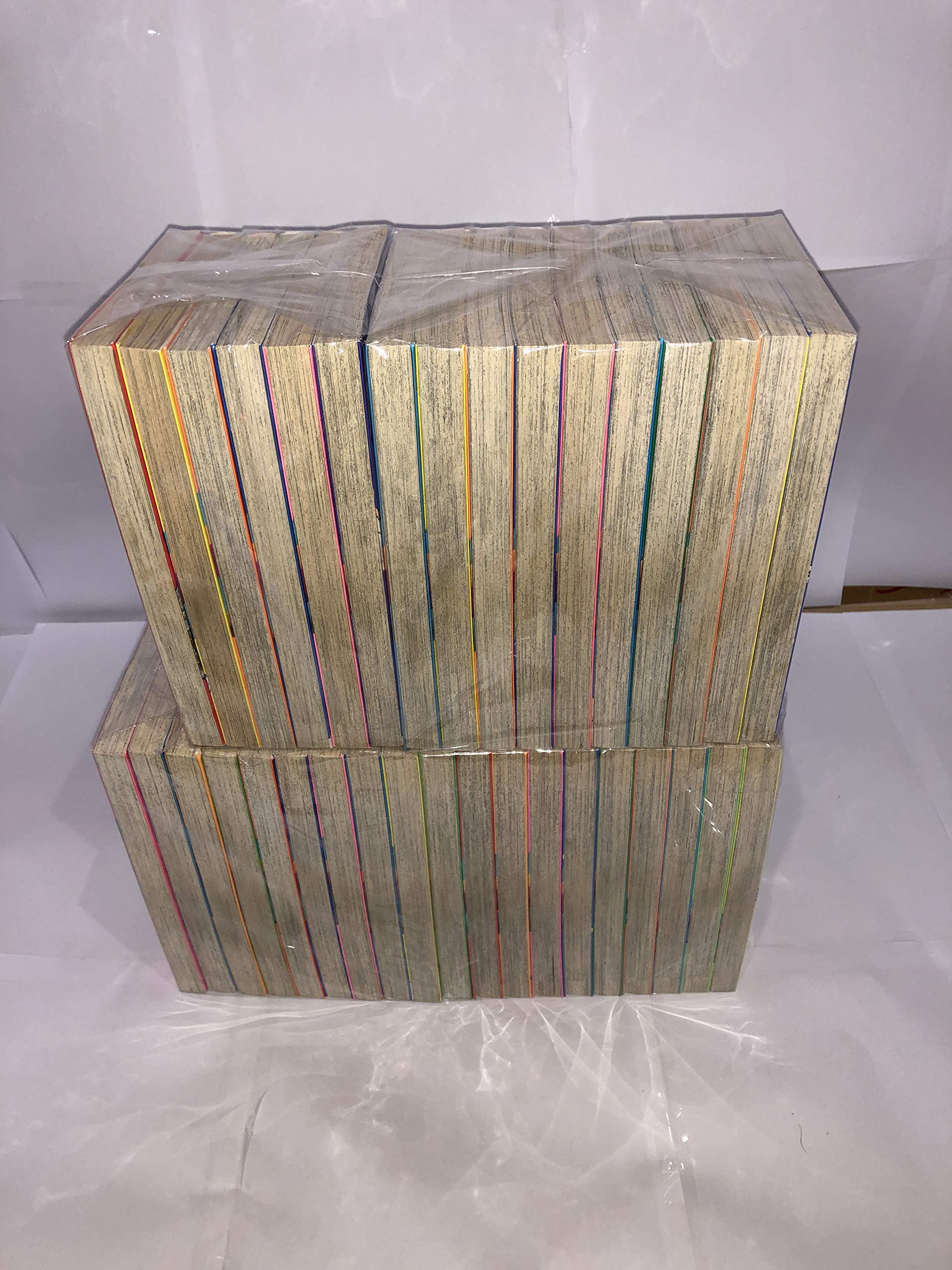 Amazon.co.jp: ガンバ! Fly high コミック 全34巻完結セット