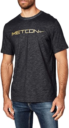 Dri-FIT Court Metcon Slub T-Shirt 
