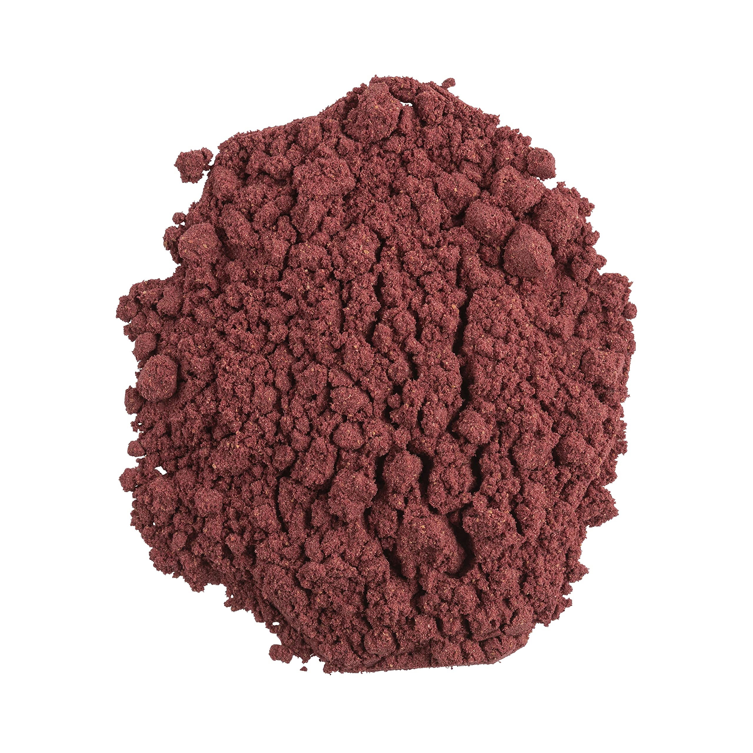 OliveNation Blackberry Fruit Powder, Freeze Dried Powdered Blackberries for Baking, Cooking, Non-GMO, Gluten Free, Kosher, Vegan - 4 oz