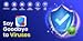 Fire Tablets Antivirus & Virus Remover