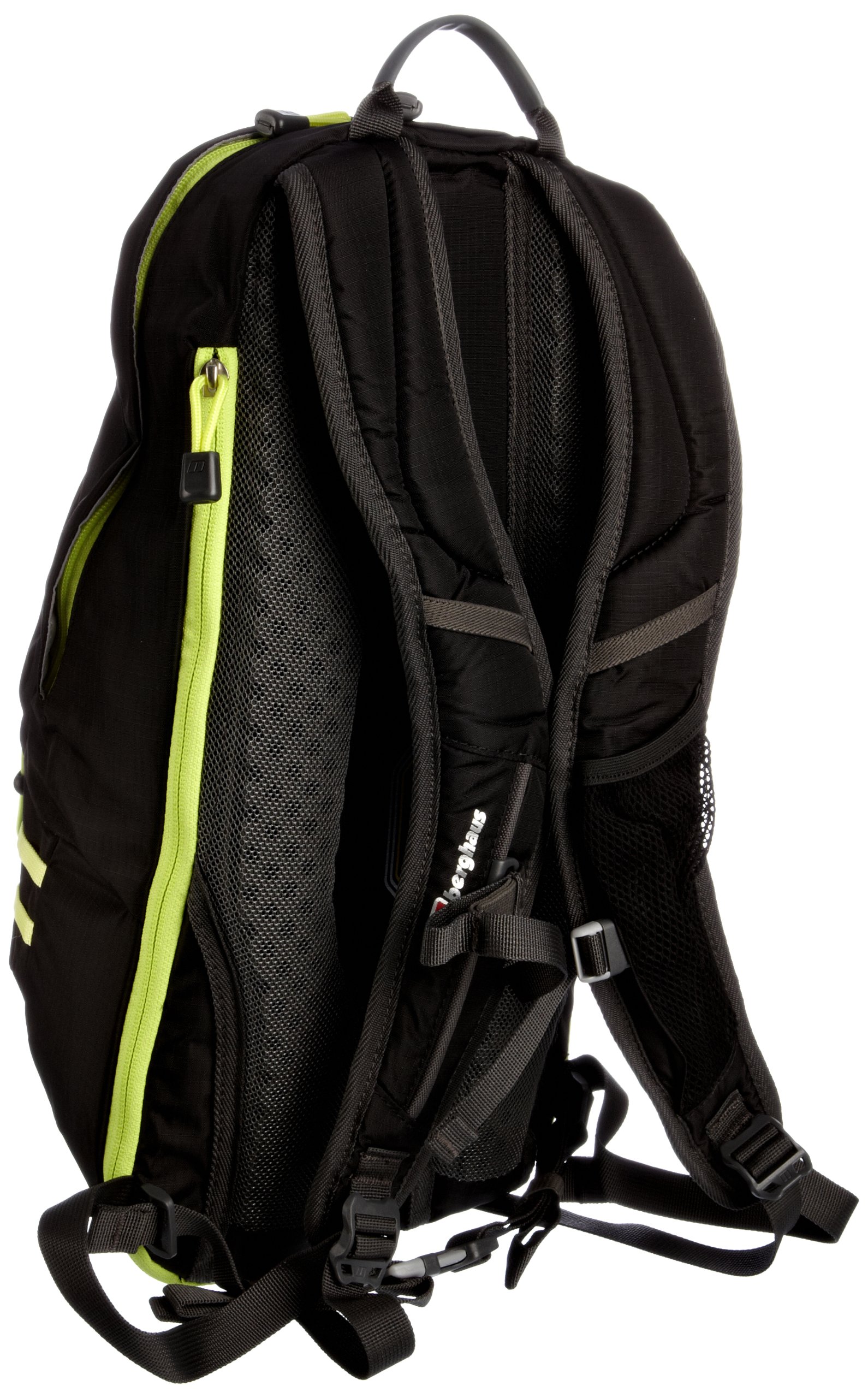 新品✨berghaus REMOTE 28 ブラックリュック　多機能 Amazon.co.jp: berghaus REMOTE 28 ブラックリュック : ファッション