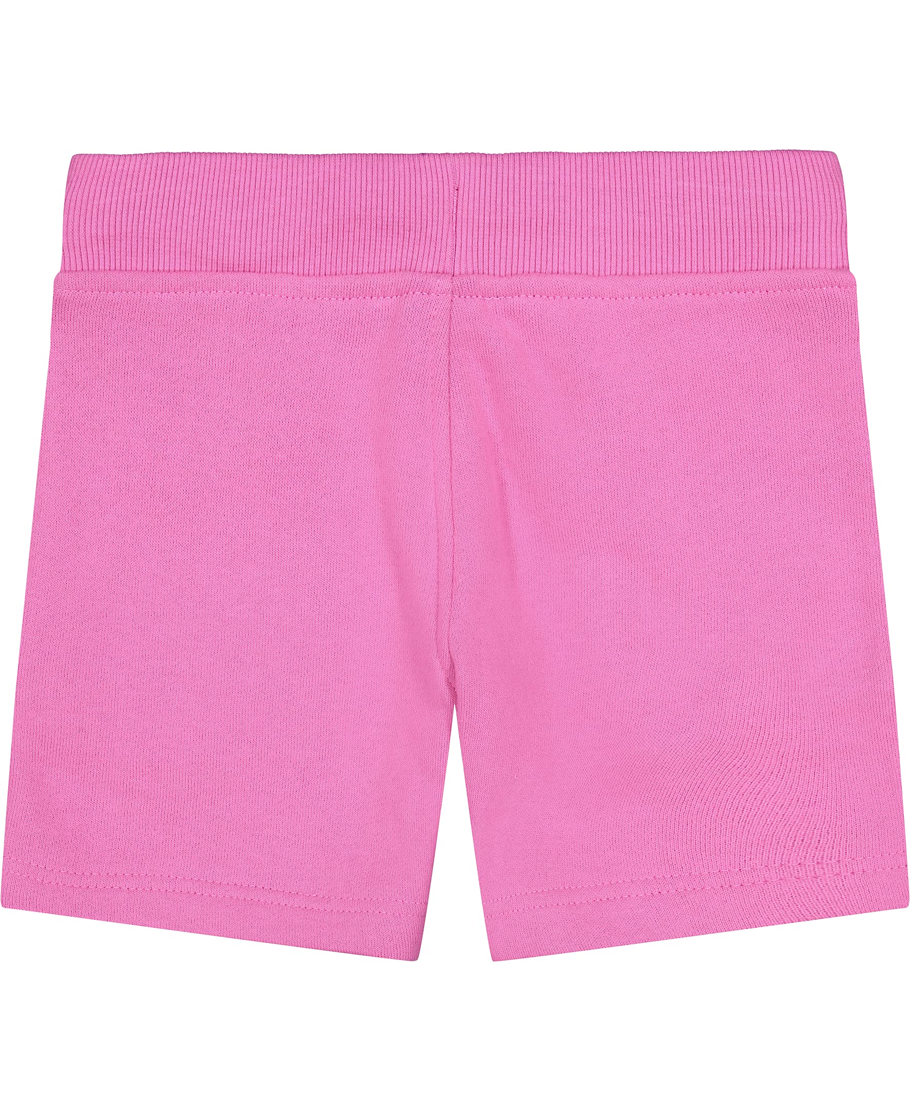 Nautica School Uniform Fleece Short - Pantalones Cortos de Forro Polar Niñas
