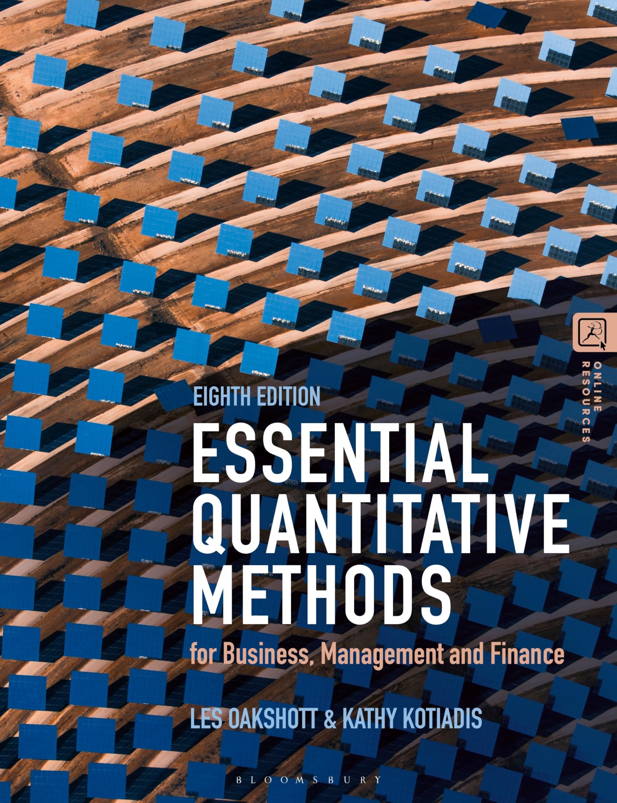 Essential Quantitative Methods: for Business, Management and Finance