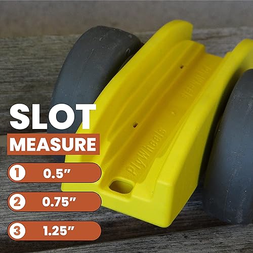 Miniatura 5 de Plataforma de madera contrachapada y plataforma de paneles de yeso