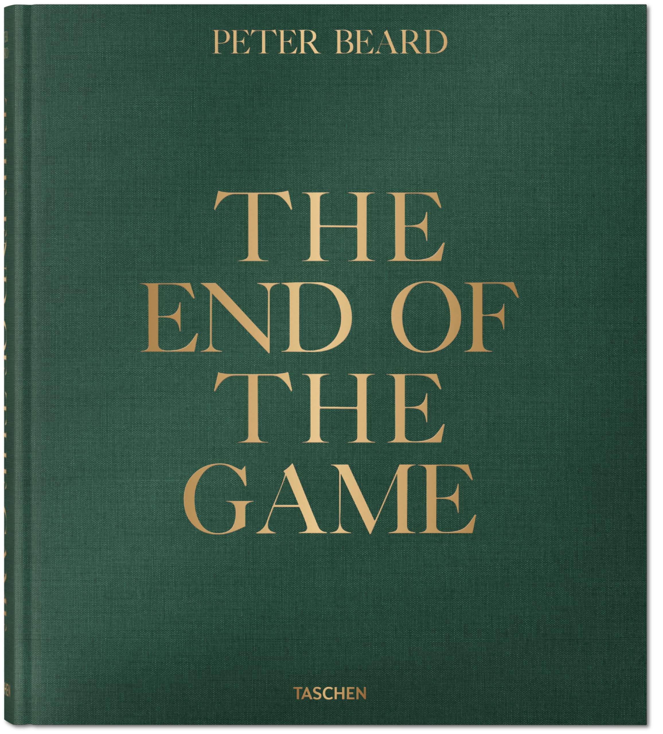 Peter Beard: The End of the Game