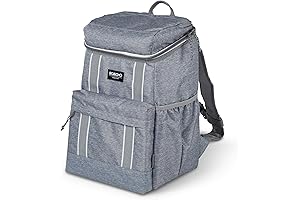 Igloo Soft Cooler Backpack Coolers (18-30 Can)