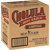 Vista 10 de Salsa picante Cholula