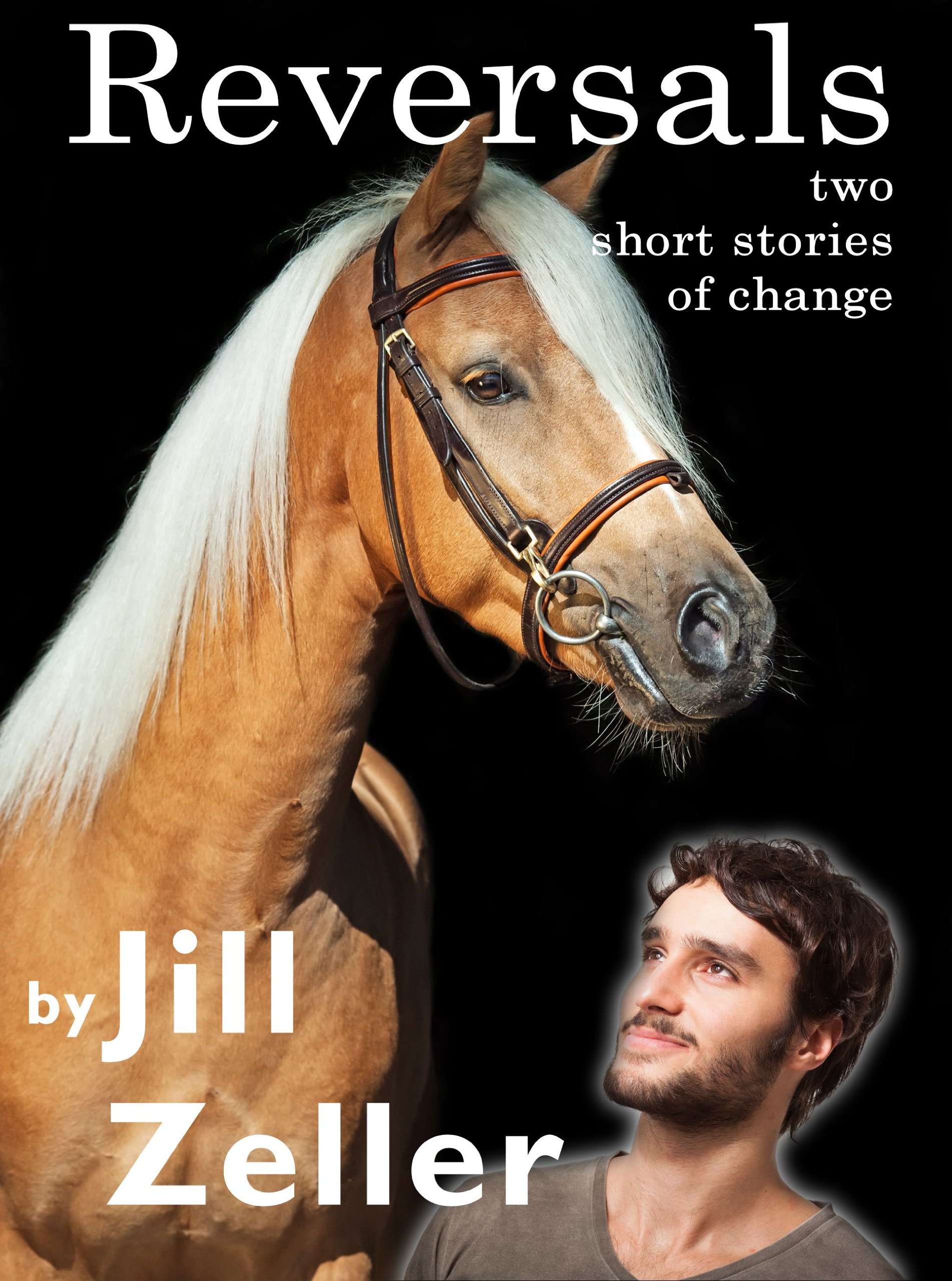Reversals: Two Short Stories of Change