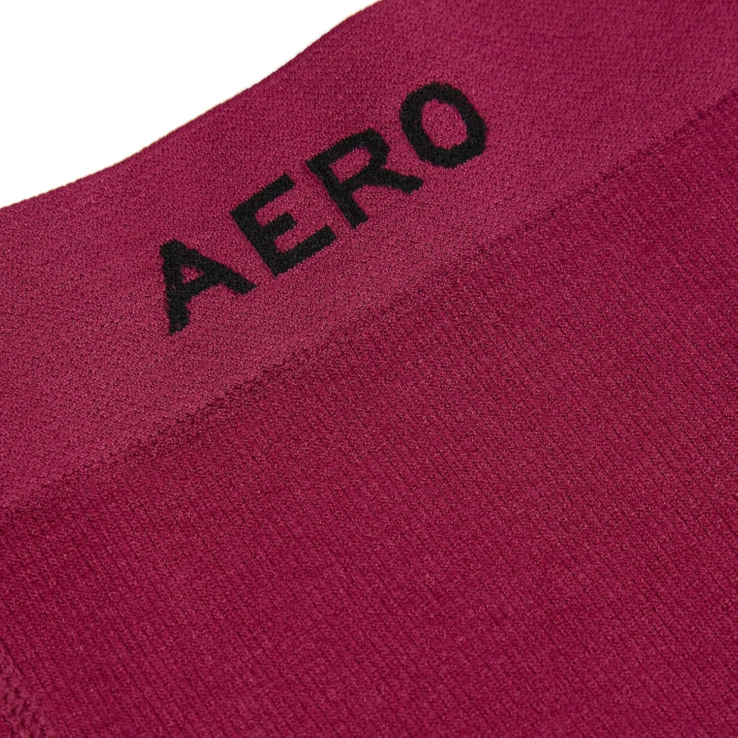 AEROPOSTALE Women's 3-Pack Seamless Boxer Briefs Underwear Bike Shorts for Women - Image 6