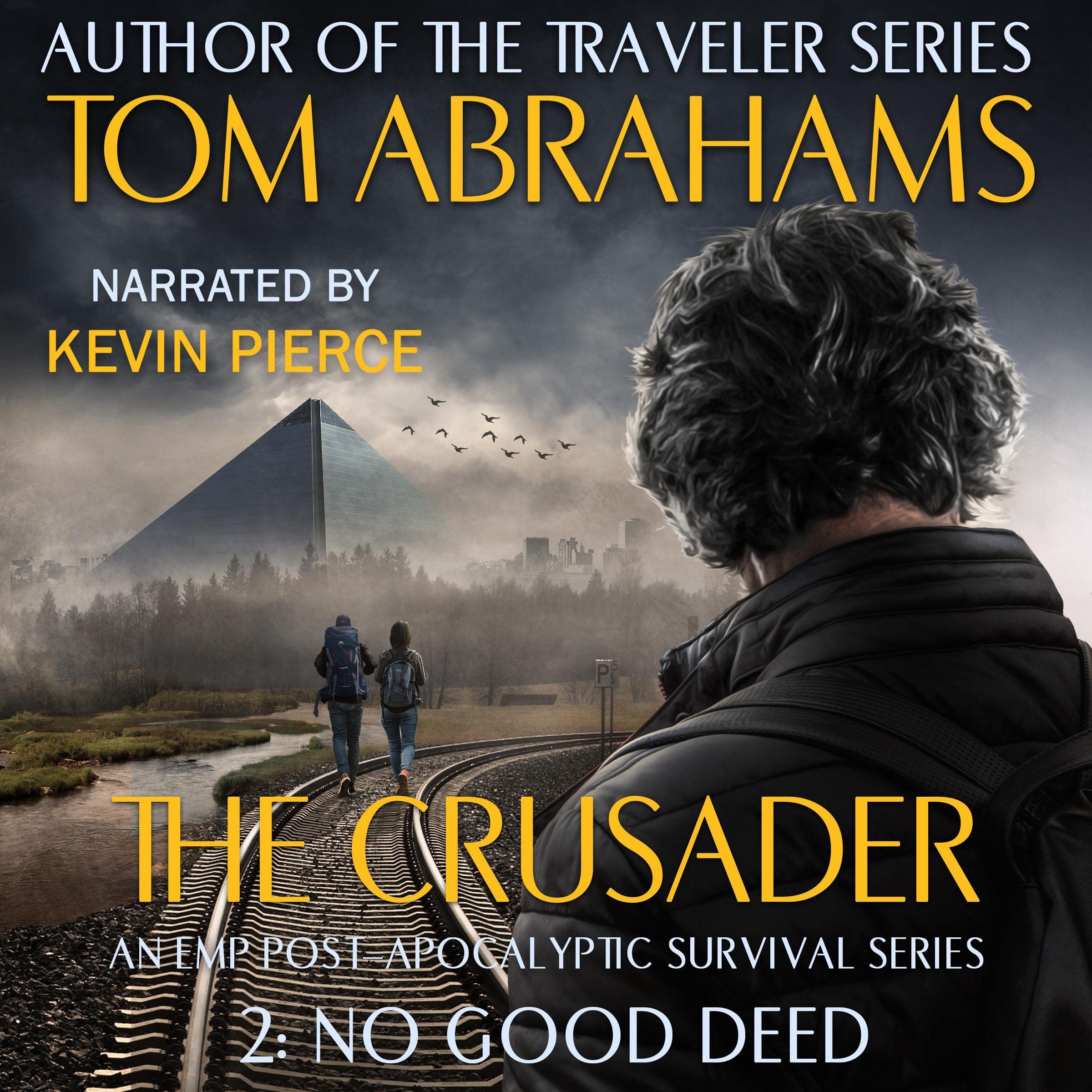 Cover art for No Good Deed