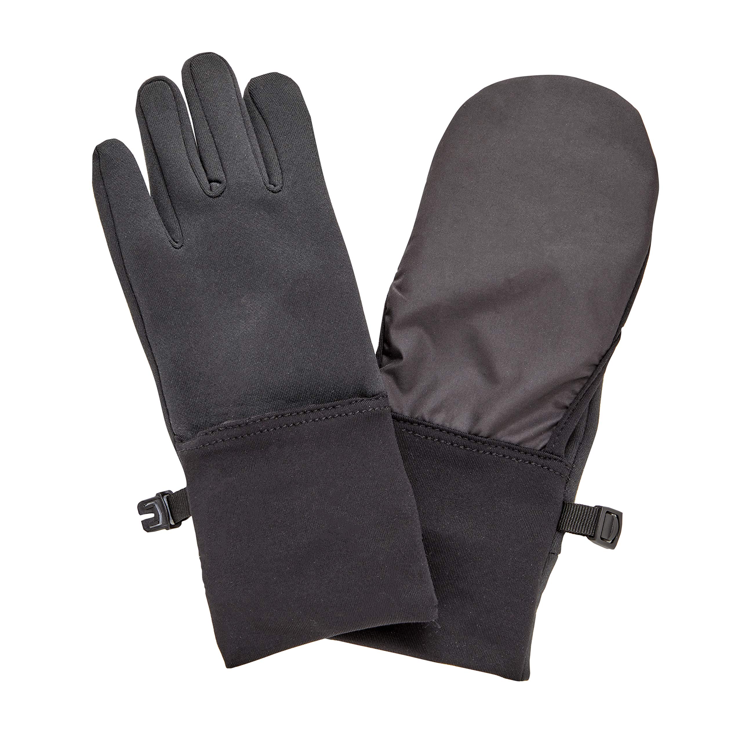 Kid's Convertible Gloves