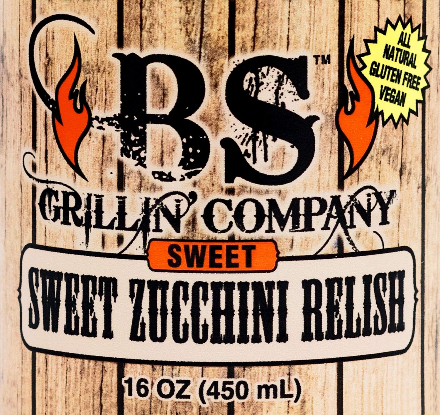 Onе-Dау Sаlе: Uр tо 50% оƒƒ Variety Sweet Zucchini Relish 2 PK, All Natural + Gluten Free + Vegan, Priority Mail Onе-Dау Sаlе: Uр tо 80% оƒƒ Variety Sweet Zucchini Relish 2 PK, All Natural + Gluten Free + Vegan, Priority Mail