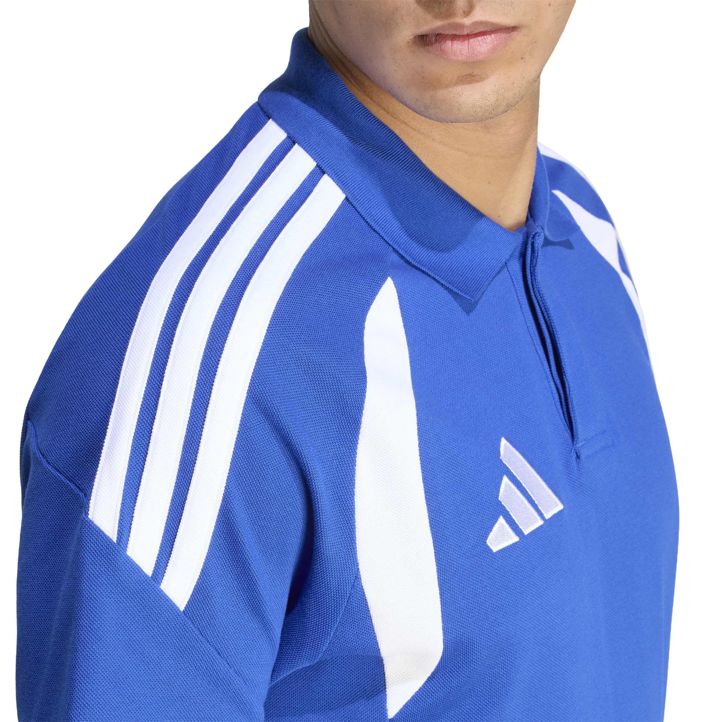 adidas Herren Tiro26 League Polo Polohemd (1er Pack)