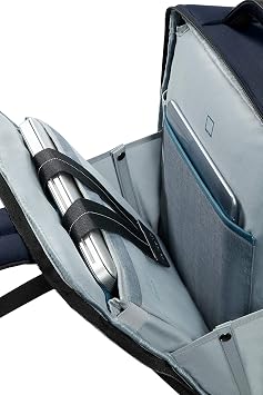 Samsonite Spectrolite 2.0 Laptop Backpack 14.1 Inches 43 cm 15 L Blue (City Blue)