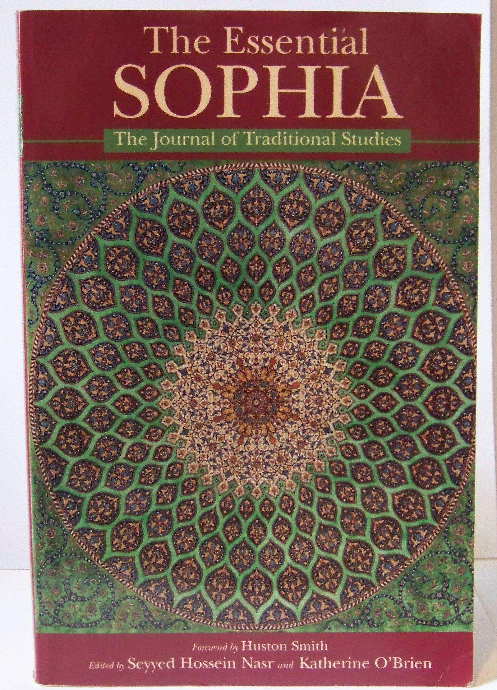 Buy The Essential Sophia: Love and Wisdom — BookShops.in