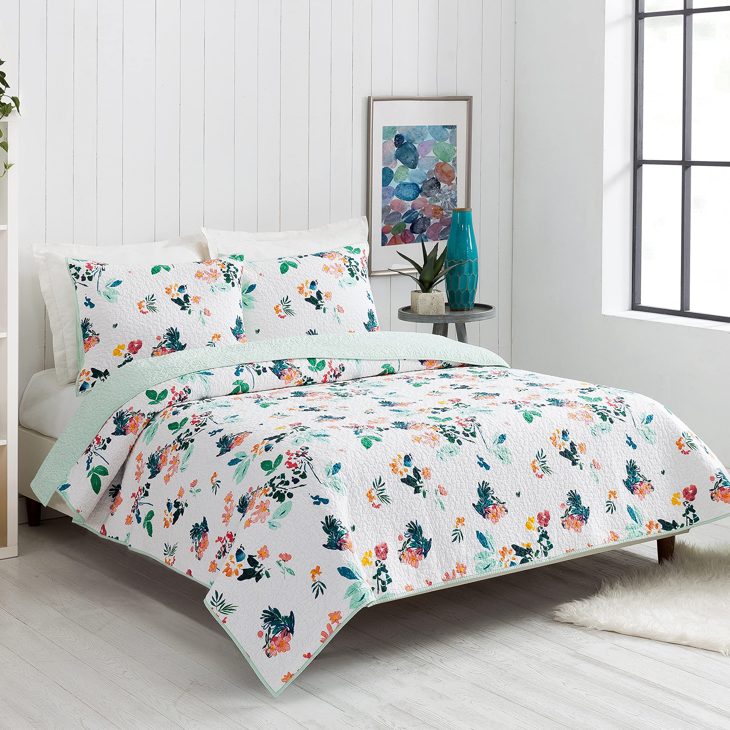 CreativeIngrid Daydreaming Quilt Set