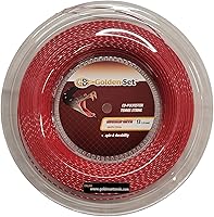 Vista 1 de Cuerda de tenis de poliéster Snake-Bite