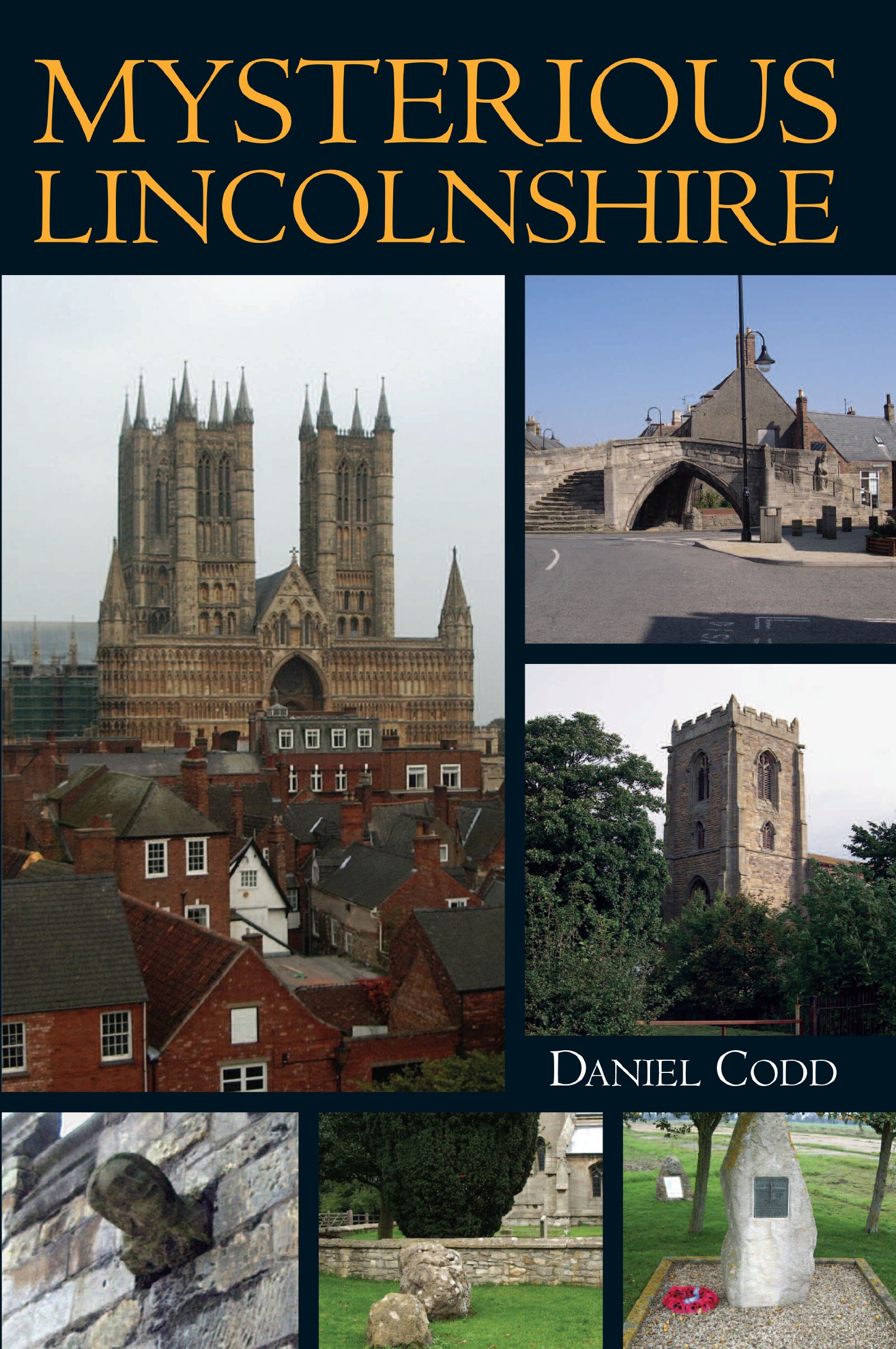 Mysterious Lincolnshire
