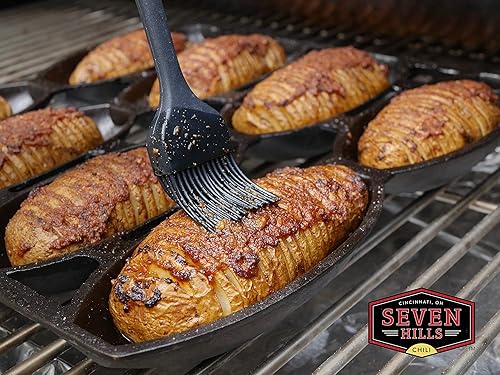 Miniatura 5 de Seven Hills Chili Original - Chili original estilo Cincinnati de los años 30