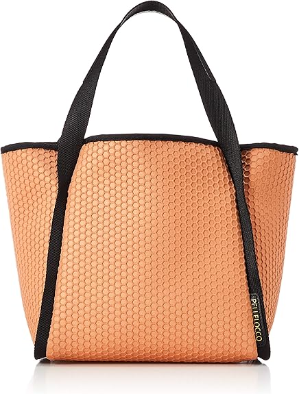 ペレロッコ ショルダーバッグ ハニービー オレンジ (OR)