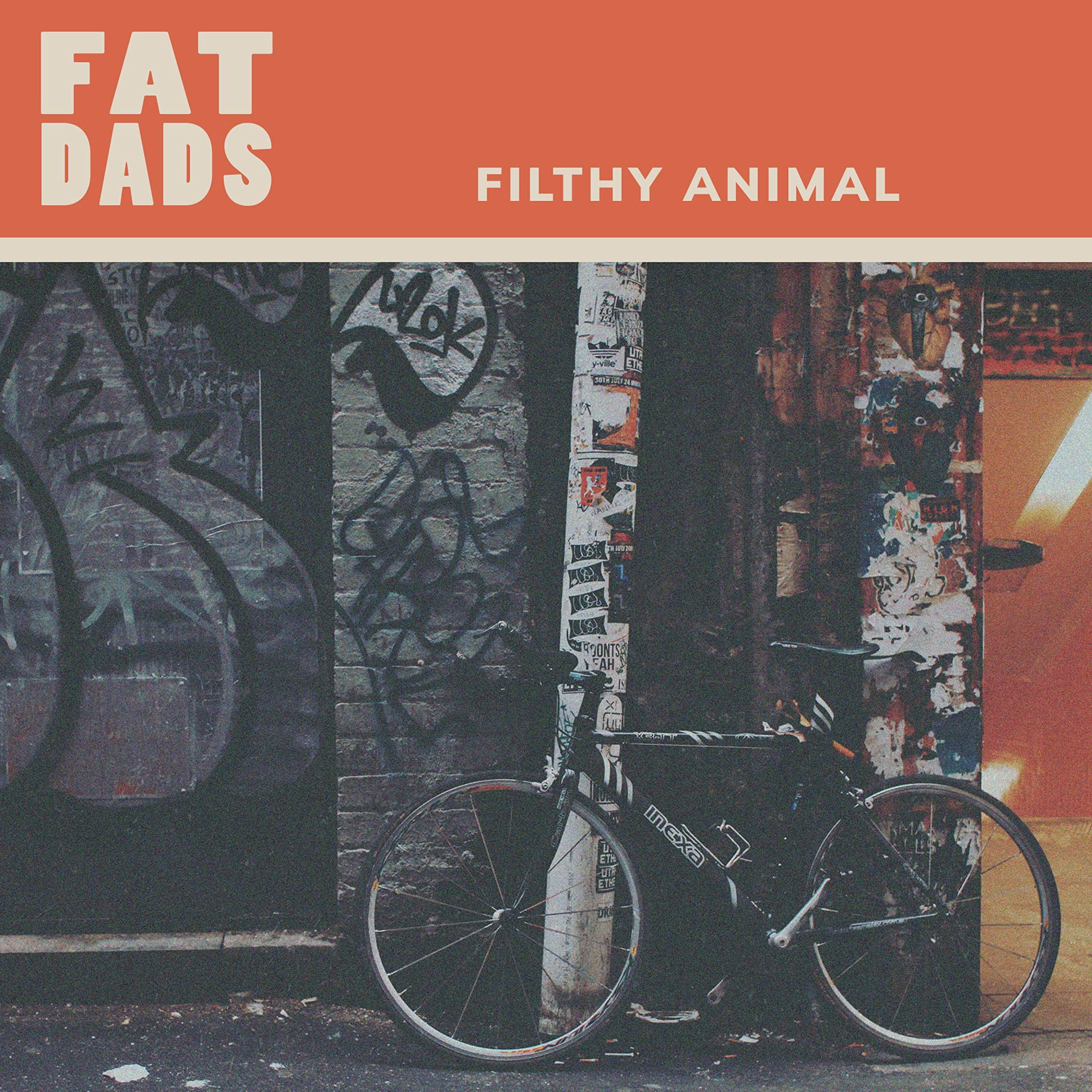 Fat Dads