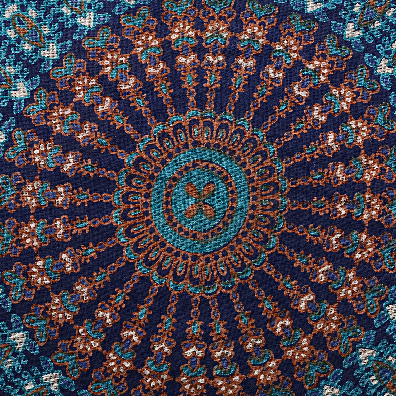 Almohada Grande Otomana - México